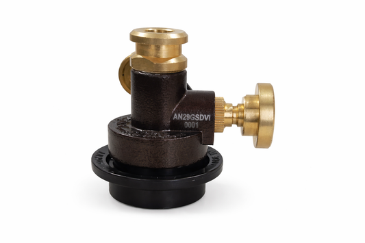 Premium Delight + double safety device